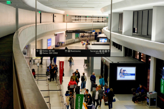 Image: San Francisco International Airport - April 2018 (0483)