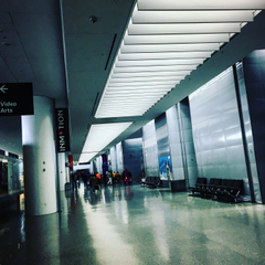 Early Airport