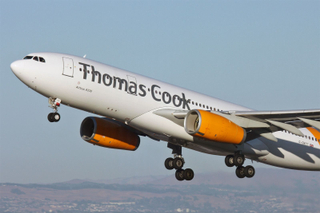 Image: Thomas Cook Airlines Airbus A330-243 G-OMYT