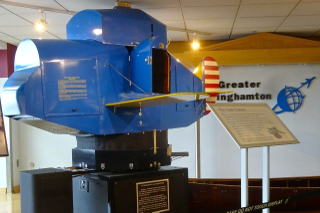 Link Trainer