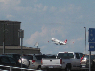 Take Off!
