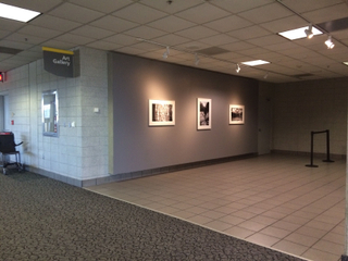Art gallery
