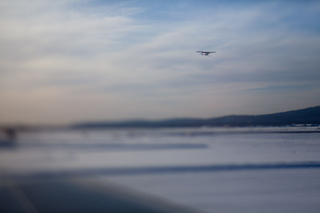 Fairbanks International
