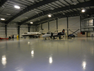 Fairbanks Airport