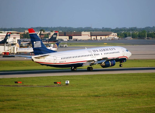 CLT 5-9-08 N417US