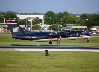 CLT 5-9-08 N326EN