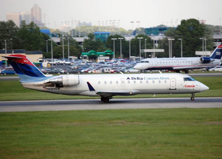 CLT 5-11-08 N589SW