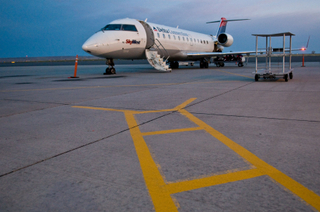 Casper Airport