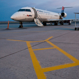 Casper Airport