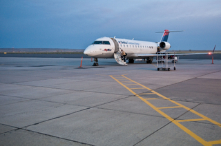 Casper Airport