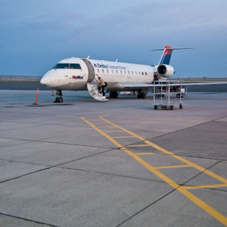 Casper Airport