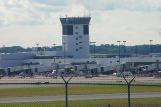 Image: Cincinnati/Northern Kentucky International Airport (Hebron, Kentucky)
