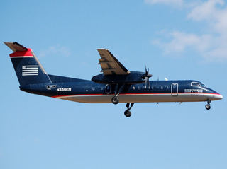 CLT 3-29-09 N330EN