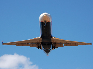 CLT 3-29-09 N202PS
