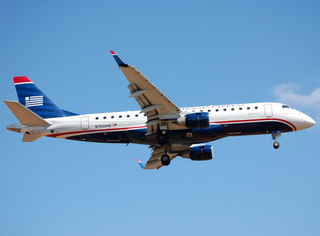 CLT 3-29-09 N108HQ