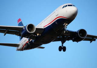 CLT 11-22-08 N755US