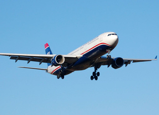 CLT 11-16-08 N272AY