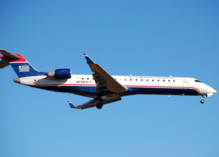 CLT 11-16-08 N718PS