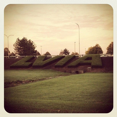 A beautiful morning at @FLYLVIA #lehighvalley