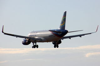 N637NK - Spirit Airlines A320
