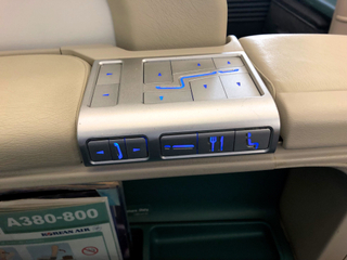 Korean Air A380 First Class 30