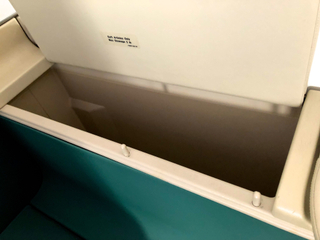 Korean Air A380 First Class 34