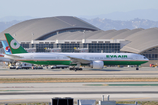 B-16720 LAX