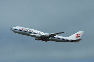 B-2480 Boeing 747-89L Air china SFO 28-05-17