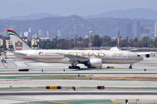 A6-LRD LAX