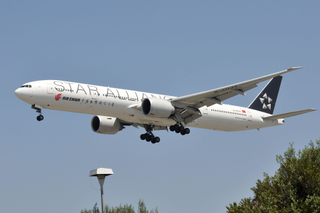 B-2032 LAX