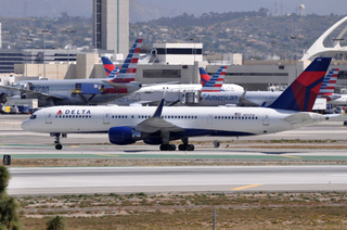 N721TW LAX