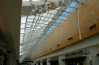 Image: Scenes from San Jose (California) International Airport (SJC - Friday February 22, 2013)
