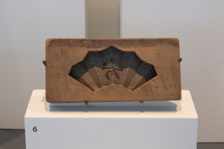 Image: Installation view of "Mingei: Traditional Japanese Arts "