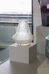 Image: Installation view of "Life and Style in the Age of Art Deco"