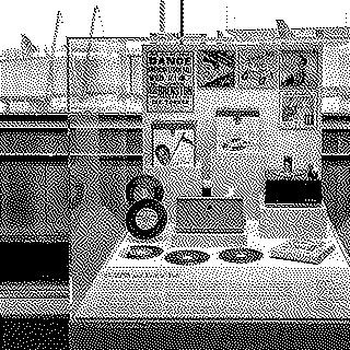Installation view of "The Modern Consumer – 1950s Products and Styles"