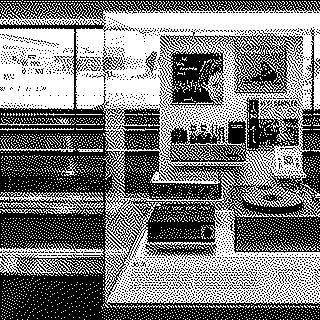 Installation view of "The Modern Consumer – 1950s Products and Styles"