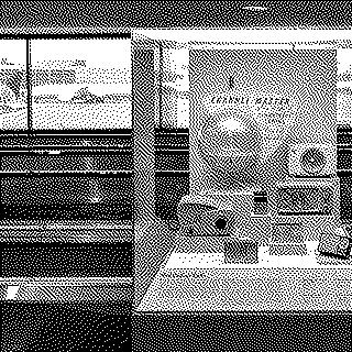 Installation view of "The Modern Consumer – 1950s Products and Styles"