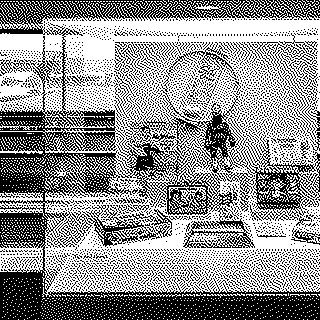 Installation view of "The Modern Consumer – 1950s Products and Styles"