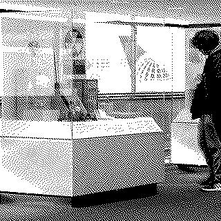 Installation view of "The Modern Consumer – 1950s Products and Styles"