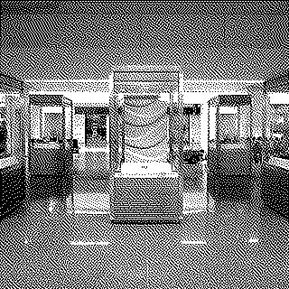 Installation view of "A Sterling Renaissance, British Silver Design 1957-2018"