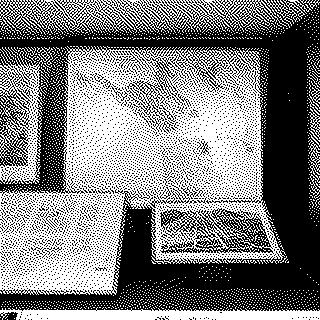 Installation view of "San Francisco, From the David Rumsey Map Collection"