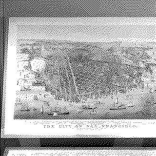 Installation view of "San Francisco, From the David Rumsey Map Collection"