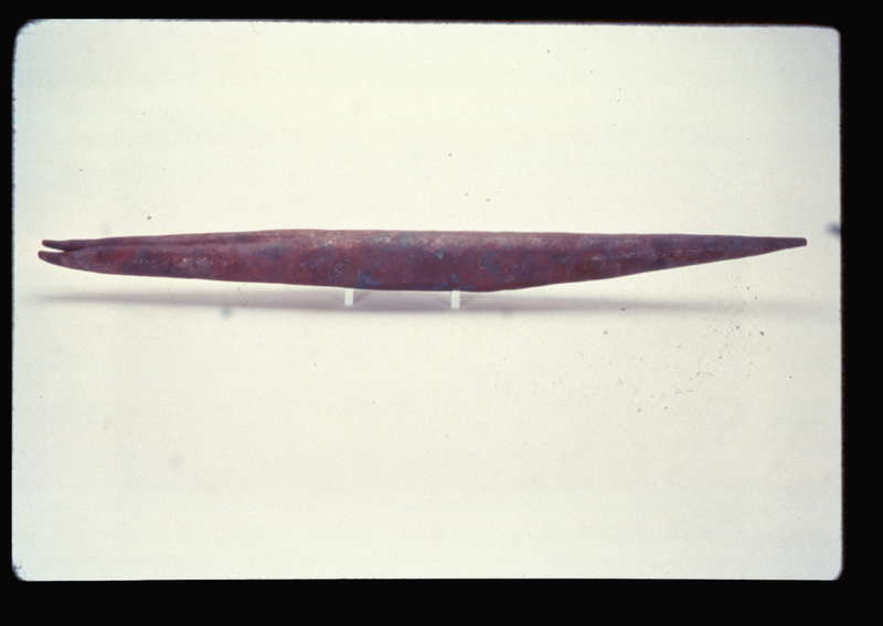 Image: Installation view of "Art and Travel"