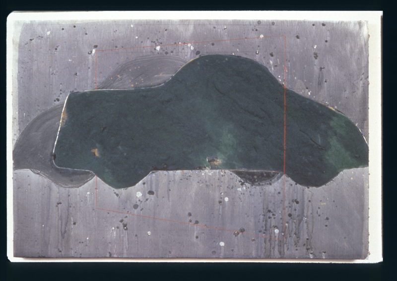 Image: Installation view of "Art and Travel"