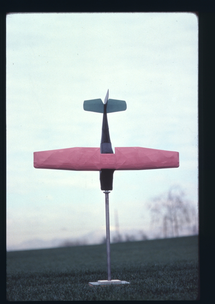 Image: Installation view of "Art and Travel"