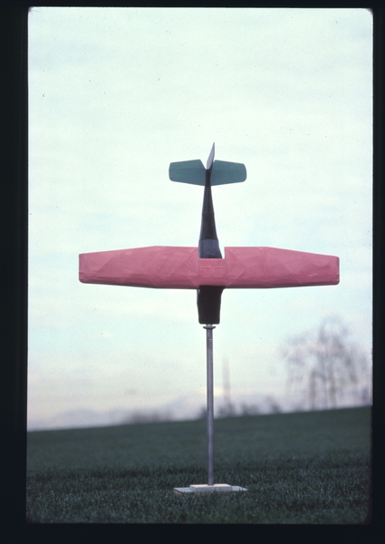 Image: Installation view of "Art and Travel"