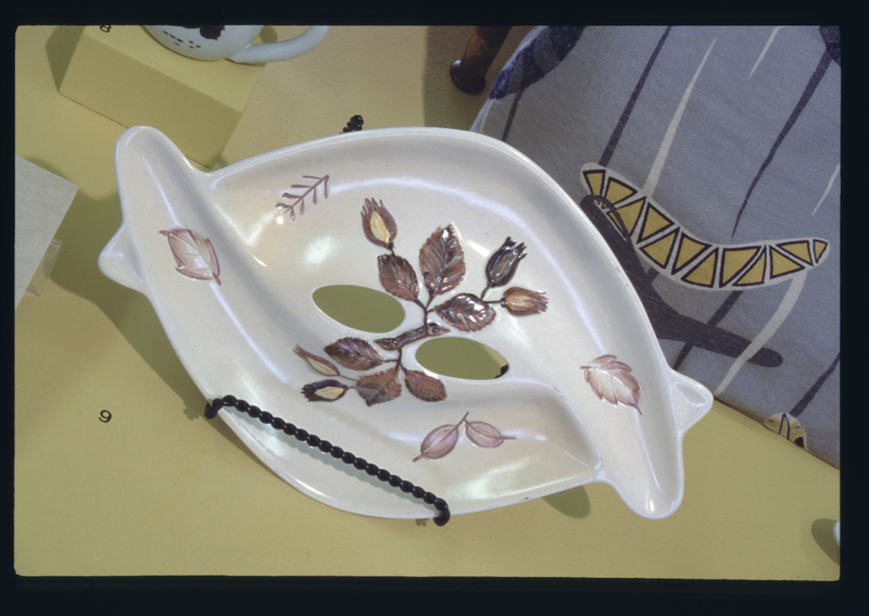 Image: Installation view of "Boomerang"