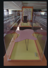 Image: Installation view of "Boomerang"