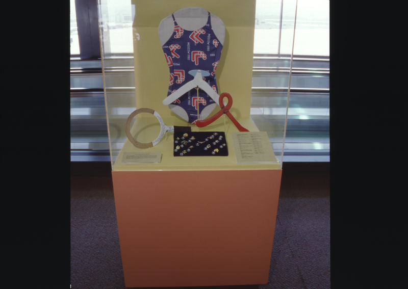 Image: Installation view of "Boomerang"