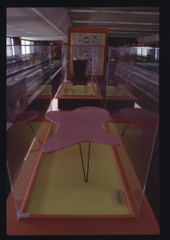 Image: Installation view of "Boomerang"